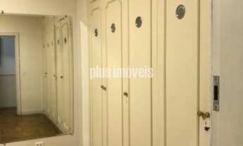 Imagem 3: Jardim Paulista 382 util 4 dts sendo 2 suites com closet 2 vagas