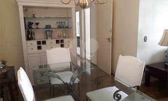 Imagem 5: São Paulo - Apartamento Padrão - JARDIM EUROPA