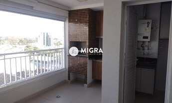 Imagem 2: SãO JOSé DOS CAMPOS - Apartamento Padrão - Jardim Oswaldo Cruz