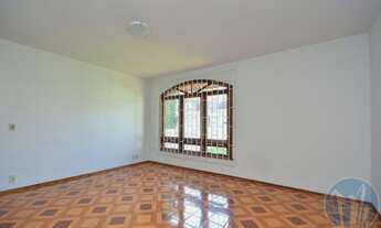 Imagem 6: Casa Residencial com 4 quartos para alugar por R$ 3100.00, 220.00 m2 - BOA VISTA - CURITIB