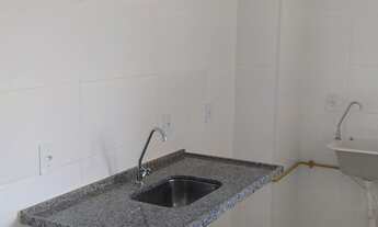 Imagem 4: Apartamento novo, com 2 elevadores