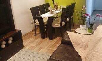 Imagem 2: Apartamento com 2 dormitórios à venda, 60 m² por R$ 280.000,00 - Jardim Celeste - São Paul