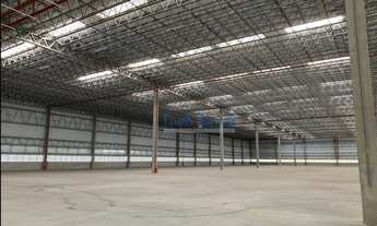 Imagem: Galpão para alugar, 6070 m² por R$ 139.610,00/mês