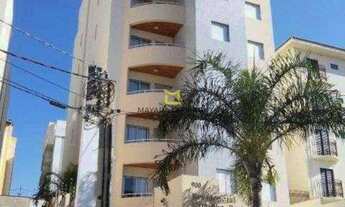 Imagem: Apartamento com 2 dorms, Parque Campolim