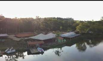 Imagem 3: TERRENO COM ÓTIMA LOCALIZAÇÃO PARA VOCEE!!