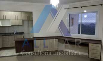 Imagem: Apartamento Residencial à venda, Nova Cidade