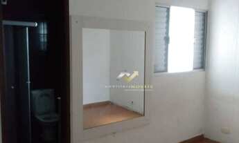 Imagem 2: Casa com 3 dormitórios para alugar, 130 m² por R$ 1.600,00/mês - Vila Luzita - Santo André