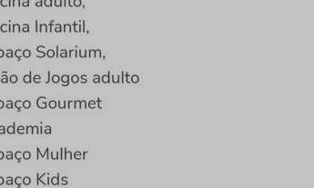 Imagem 2: Apartamento tres quartos condomínio clube yes butiti