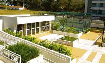 Imagem 4: Apartamento à venda com 3 dormitórios em Jardim esmeralda, Marilia cod:9609