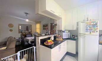 Imagem 6: Apartamento - São Bernardo - Campinas