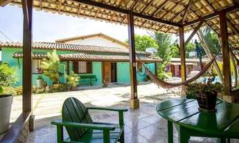 Imagem 4: Casa em Arraial D'Ajuda no sul da Bahia!