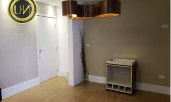 Imagem 3: Apartamento com 2 dormitórios à venda, 94 m² por R$ 960.000 - Morumbi - São Paulo/SP