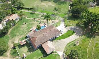 Imagem 4: Sítio com 600 m² com 5 quartos em Matias Barbosa - MG