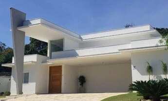 Imagem: Casa com 4 dormitórios à venda, 452 m²