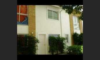 Imagem 2: Casa com 2 dormitórios para alugar, 88 m² por R$ 4.300/mês - Glória - Rio de Janeiro/RJ