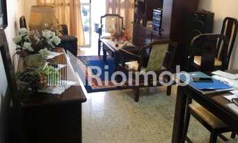 Imagem 6: Rio de Janeiro - Apartamento Padrão - Recreio dos Bandeirantes