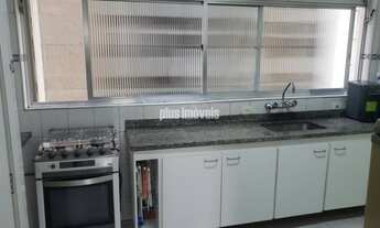 Imagem 4: Excelente apartamento no coração do Itaim Bibi! Imóvel à venda, com 3 dormitórios, ampla e