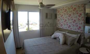 Imagem 6: PB100 - Apartamento 3 Quartos c/ Suíte e Modulados no Paradiso Condomínio Clube