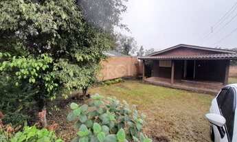 Imagem: Porto Alegre - Casa Padrão - Belém Novo