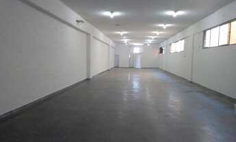 Imagem 6: Galpão para alugar, 333 m² por R$ 12.000,00/mês - Vila Romana - São Paulo/SP