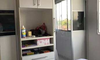 Imagem 4: Apartamento com 3 dormitórios à venda, 77 m² por R$ 220.000,00 - Planalto Ininga - Teresin