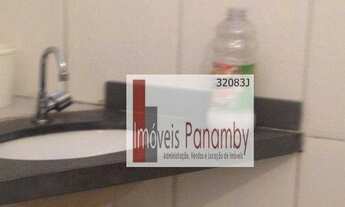 Imagem 2: Sala para alugar, 60 m² por R$ 2.500,00/mês - Super Quadra Morumbi - São Paulo/SP