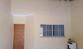 Imagem 2: Casa - Parque Residencial Salerno (Nova Veneza) - Sumaré