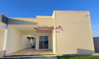 Imagem: CASA EM CONDOMÍNIO FECHADO EM PARNAMIRIM