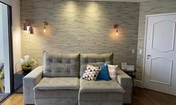 Imagem 2: Apartamento Locação 3 Dormitórios - 93 m² Moema