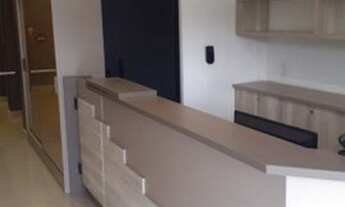 Imagem 2: COMERCIAL - PARQUE RESIDENCIAL AQUARIUS - SP