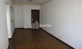 Imagem 3: APARTAMENTO À VENDA NO CENTRO - EDIFÍCIO PAULIKI