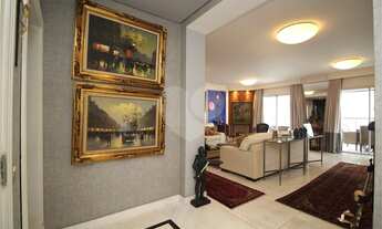 Imagem 4: Apartamento a venda em Moema junto a Vila Nova Conceição - 315m²