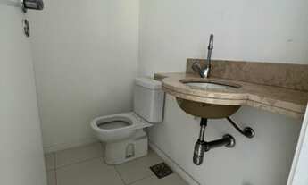 Imagem 7: Condomínio Atmosfera - Península - 4 quartos