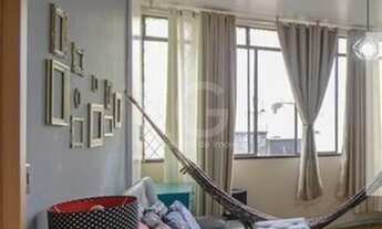 Imagem 4: Porto Alegre - Apartamento Padrão - Centro Histórico