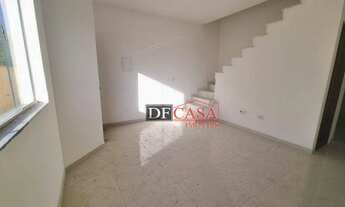 Imagem 4: Sobrado com 2 dormitórios à venda, 137 m² por R$ 650.000,00 - Vila Santana - São Paulo/SP