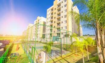 Imagem 3: HORTOLâNDIA - Apartamento Padrão - Jardim Das Colinas