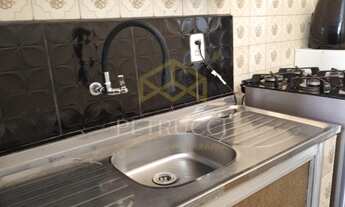 Imagem 7: Apartamento - Jardim Ipiranga - Campinas