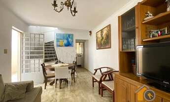 Imagem: Casa com 2 dormitórios à venda, 100 m²