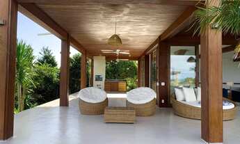 Imagem 9: Casa no Condomínio OUTEIRO DAS BRISAS - Trancoso Bahia!