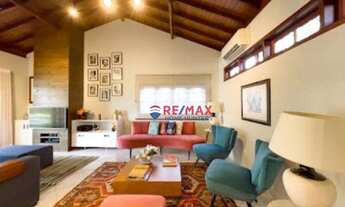 Imagem 5: Casa com 4 dormitórios à venda, 270 m² por R$ 1.550.000,00 - Estância das Flores - Vinhedo