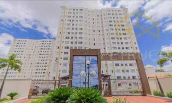 Imagem: Apartamento - Fundação da Casa Popular