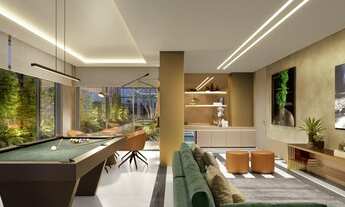 Imagem 7: Apartamento com 4 dormitórios à venda, 110 m2 por R$ 804.900,00 - Panamby - São Paulo/SP