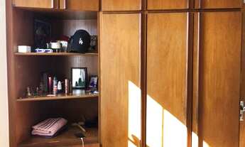 Imagem 5: Apartamento para venda com 130 metros quadrados com 3 quartos em Setor Central - Goiânia