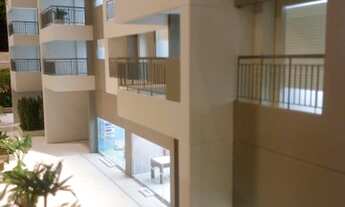 Imagem 2: Apartamento 2 Dormitórios 55 m² em Tatuapé - São Paulo - SP