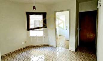 Imagem: Apartamento - Cambuí - Campinas