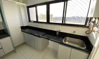 Imagem 15: Apartamento com 3 suítes na alameda da Catania andar alto Mansão Thessaly