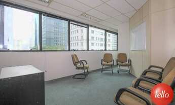 Imagem 6: São Paulo - Conjunto Comercial/sala - Brooklin