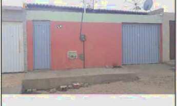 Imagem: Casa para venda tem 96 metros quadrados