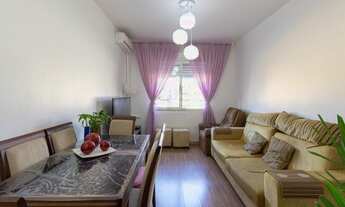 Imagem: Porto Alegre - Apartamento Padrão - Camaquã