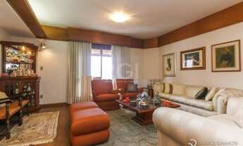 Imagem 2: Porto Alegre - Apartamento Padrão - Higienópolis